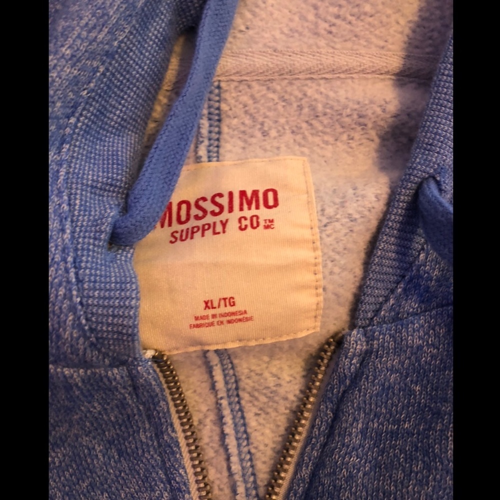 jacket - Picture 3 of 3